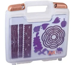 ArtBin Magnetic Die Storage Case