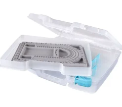ArtBin Quick View Bead Box – Clear Compartment Storage