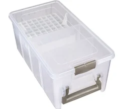 ArtBin Sketch Board Storage Case – Portable Drawing & Storage Solution
