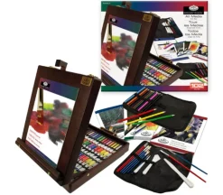 ArtBin Sketch Board Storage Case – Portable Drawing & Storage Solution