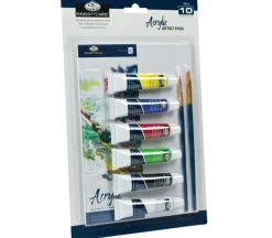 ArtBin Sketch Board Storage Case – Portable Drawing & Storage Solution