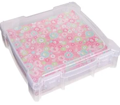 ArtBin Storage Box – 12-inch x 12-inch