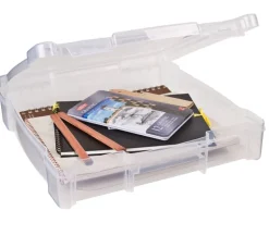 ArtBin Storage Box – 12-inch x 12-inch