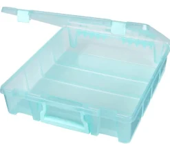 ArtBin Super Satchel – Aqua