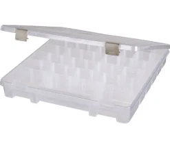 Art Bin Super Satchel Slim With Removable Dividers