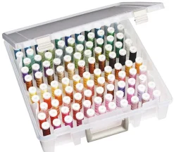 Art Bin Super Satchel Thread Box