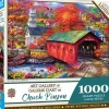 Art Gallery The Sweet Life Puzzle – 1000 Piece