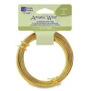 Artistic Wire Aluminum Craft Wire – 12 Gauge (view colors)