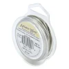 Artistic Wire 22 Gauge – Tarnish Resistant Silver 15 Yards