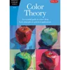Artist Library Color Theory Book
