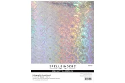 A2 Side Fold Card Bases – 25 pack