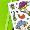 A Slice Of Summer Stickers