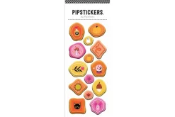 A Slice Of Summer Stickers