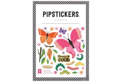 A Slice Of Summer Stickers