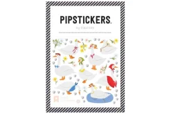 A Slice Of Summer Stickers