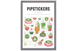 A Slice Of Summer Stickers