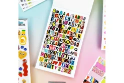 A Slice Of Summer Stickers