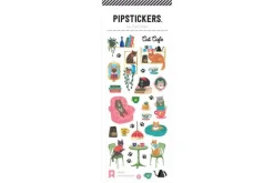 A Slice Of Summer Stickers