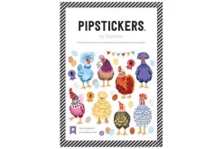 A Slice Of Summer Stickers