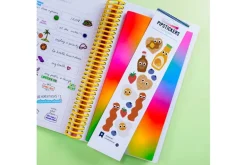 A Slice Of Summer Stickers