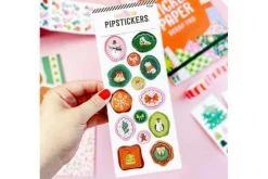A Slice Of Summer Stickers