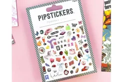 A Slice Of Summer Stickers