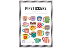 A Slice Of Summer Stickers