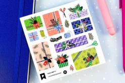 A Slice Of Summer Stickers