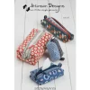 Atkinson Designs Stowaways Pouch Sewing Pattern. ATK181