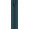 Atkinson Designs YKK Zipper – 14-inch – Bristol Blue