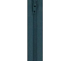 Atkinson Designs YKK Zipper – 14-inch – Bristol Blue