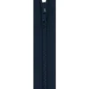 Atkinson Designs YKK Zipper – 14-inch – Navy Blue