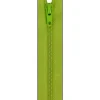 Atkinson Designs YKK Zipper – 14-inch – Kiwi
