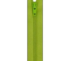 Atkinson Designs YKK Zipper – 14-inch – Kiwi