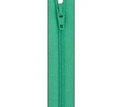 Atkinson Designs YKK Zipper – 14-inch – Tahiti Teal