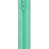 Atkinson Designs YKK Zipper – 14-inch – Misty Teal