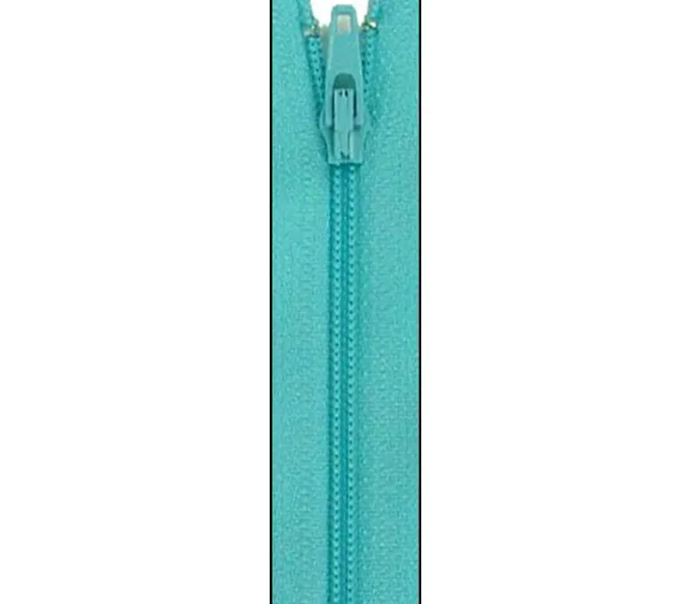 Atkinson Designs YKK Zipper – 14-inch – Aquatennial