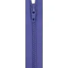 Atkinson Designs YKK Zipper – 14-inch – Periwinkle