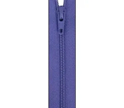 Atkinson Designs YKK Zipper – 14-inch – Periwinkle
