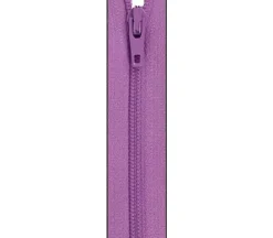 Atkinson Designs YKK Zipper – 14-inch – Lilac