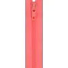Atkinson Designs YKK Zipper – 14-inch – Pink Frosting