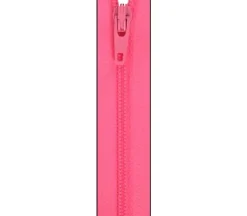 Atkinson Designs YKK Zipper – 14-inch – Bubble Gum