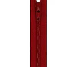 Atkinson Designs YKK Zipper – 14-inch – Shannonberry