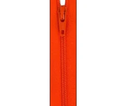 Atkinson Designs YKK Zipper – 14-inch – Sunset