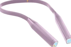 Atlas LED Rechargeable Neck Light – Lavender