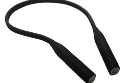 Atlas LED Rechargeable Neck Light – Black