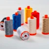 Aurifil Cotton Thread Mako – 50-weight/1300-meters (view colors)