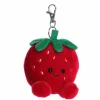 Aurora Clip-On Palm Pals – Belle Strawberry Cow