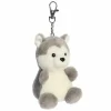 Aurora Clip-On Palm Pals – Cinnamon Moose