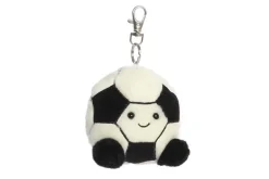 Aurora Clip-On Palm Pals – Cinnamon Moose